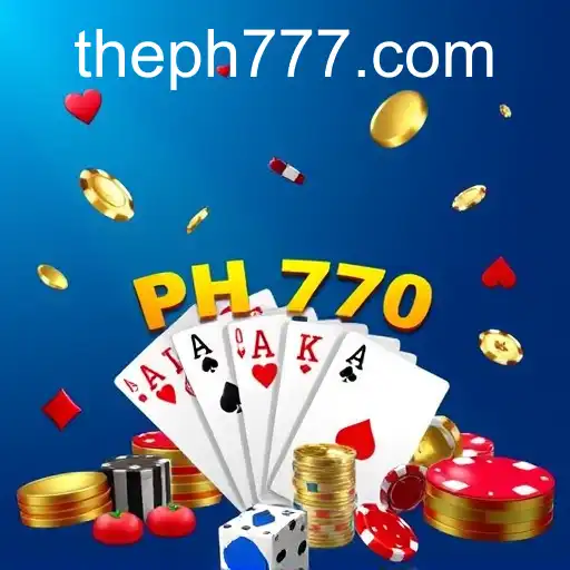Gaming Experience PH777 - 800+ Premium and Exclusive Games