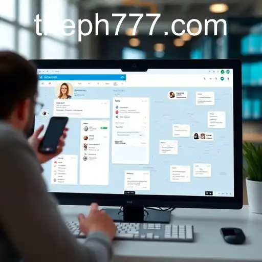 VIP Service PH777 - 24/7 Support and Exclusive Benefits