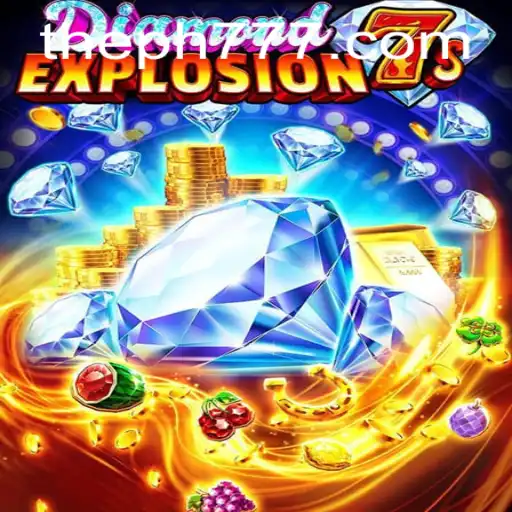 Discovering the Thrills of DiamondExplosion7s: A Modern Casino Classic with PH777