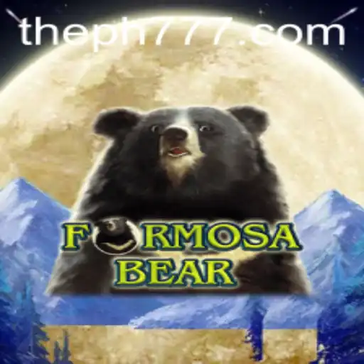 Discovering FormosaBear: An Engaging Virtual Adventure with PH777