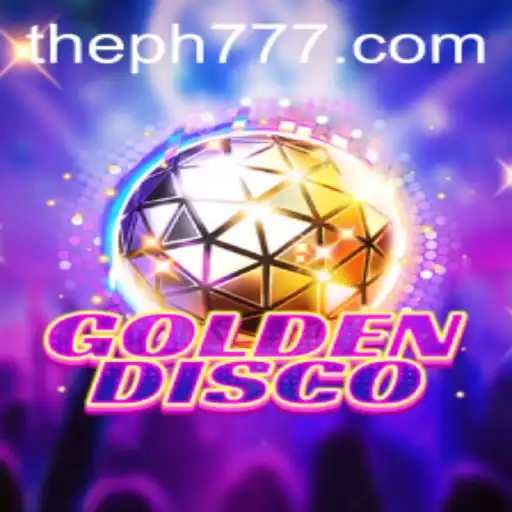 GoldenDisco: Dive into the Dazzling World of Rhythm and Dance