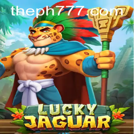 Experience the Thrill of LuckyJaguar: A Comprehensive Guide