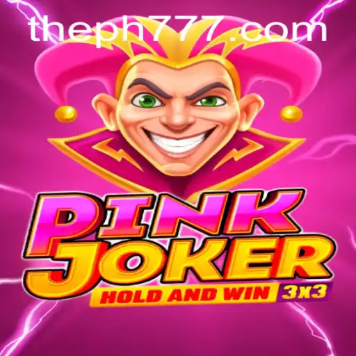 Discovering the Thrills of Pinkjoker: A Game of Strategy and Chance