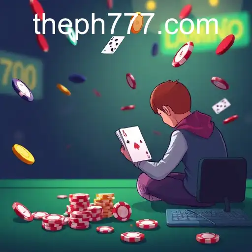 Gaming Experience PH777 - 800+ Premium and Exclusive Games