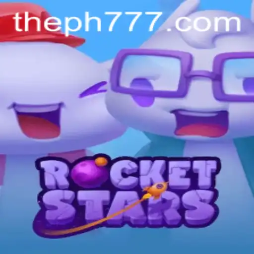RocketStars: A Galactic Adventure with PH777