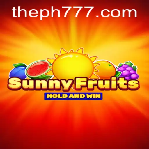 SunnyFruits: A Vibrant Adventure in the World of PH777