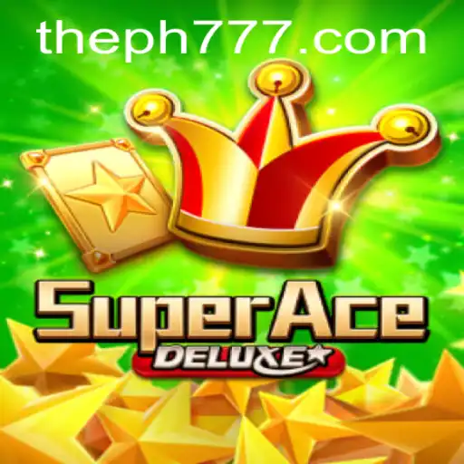 Exploring the Excitement of SuperAceDeluxe: A Dive into the Game and the Buzz Around PH777