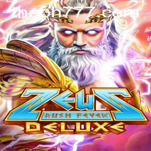 Exploring the Thrills of ZeusRushFeverDeluxe: A Journey into Ancient Myths